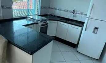 Imagem: Alugo apartamento de 2 quartos com piscina