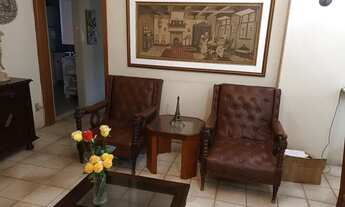 Imagem: APARTAMENTO MOBILIADO