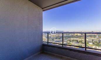 Imagem: Apartamento com 2 dormitórios, 60 m²