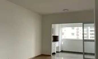 Imagem 3: Apto com sacada gourmet - Rua Araguaia - Santo André