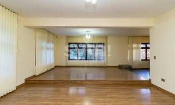 Imagem 4: CURITIBA - Casa Padrão - Ahú