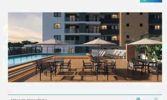 Imagem 6: Apartamento com 2 dormitórios à venda, 66 m² por R$ 410.000,00 - Areias - São José/SC