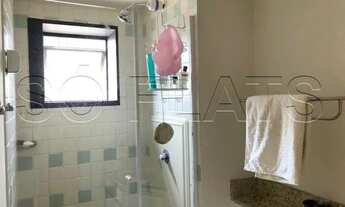 Imagem 6: Flat Live Lodge disponível para venda com 27m², 01 dorm e 01 vaga de garagem