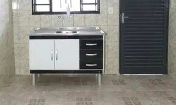 Imagem 3: Casa para Aluguel - Jardim Brasil , 1 Quarto, 50 m2