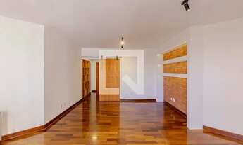 Imagem 2: Apartamento para Aluguel - Bosque da Saúde, 3 Quartos, 120 m2