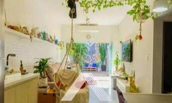 Imagem: Casa à venda no bairro Chácara Santo Antônio