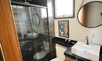 Imagem 5: Apartamento para venda tem 81 metros quadrados com 3 quartos