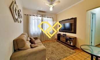 Imagem: Apartamento 2 Quartos em Santos