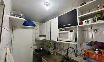 Imagem 4: Edf leão II - Apartamento com 3 quartos sendo uma suíte