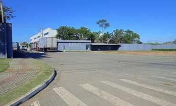 Imagem 3: Galpão/Depósito/Armazém para aluguel tem 750 metros quadrados em Rio Abaixo - Jacareí - SP