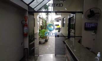 Imagem: Sala, Vila Mathias, Santos, Cod 5407