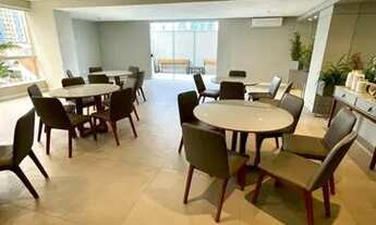 Imagem 4: Apartamento no Edifício Select Nações Unidas - Parque Tamandaré