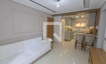 Imagem 4: Apartamento à Venda - Castelo, 2 Quartos, 120 m2