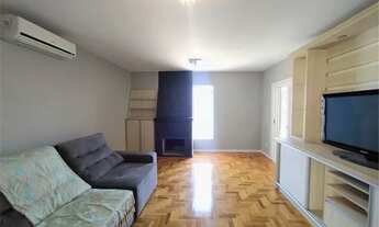 Imagem 4: Casa semi-mobiliada em localização privilegiada!