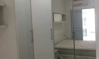 Imagem 6: Apartamento para aluguel tem 62 metros quadrados com 2 quartos