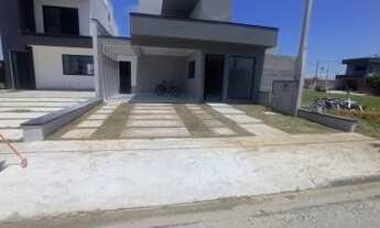 Imagem 2: Casa de condomínio para venda com 110 metros quadrados com 3 quartos