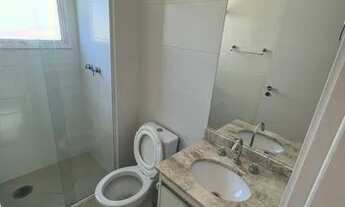 Imagem 3: Apartamento para aluguel com 77 metros quadrados com 2 quartos em Centro - Taubaté - SP