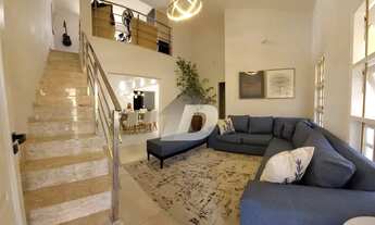 Imagem 2: Casa - Nova Campinas - Campinas