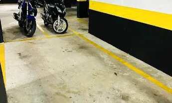 Imagem 2: Apartamento com 2 dormitórios para alugar, 50 m² - Gopoúva - Guarulhos/SP - Condomínio Exc