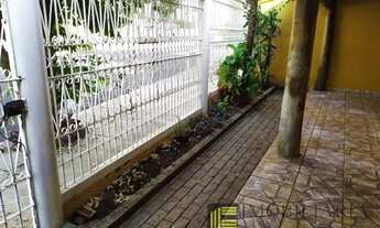 Imagem 3: Casa Residencial para locação, Santos Dumont, São José do Rio Preto - CA0743