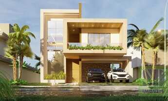 Imagem 4: Casa no Condomínio Terras Alphaville Cabo Frio