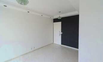 Imagem 3: Apartamento para Aluguel - Jardim Campo Grande, 2 Quartos, 87 m2