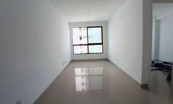 Imagem: ALUGO FLAT ENCRUZILHADA