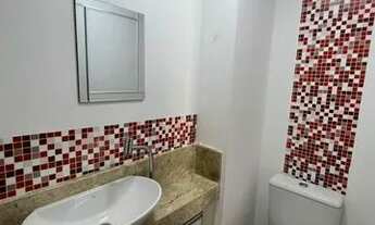 Imagem 5: Apartamento com 3 dormitórios para alugar, 106 m² por R$ 5.500,00/mês - Jardim Flor da Mon