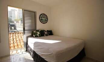 Imagem: Apartamento para Aluguel - Butantã, 1 Quarto