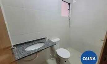 Imagem 5: Casa para venda possui 82 metros quadrados com 2 quartos no Wanel Ville