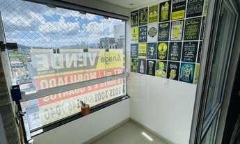 Imagem 7: Apartamento com 3 dormitórios à venda, 97 m² por R$ 521.277 - Costa e Silva - Joinville/SC