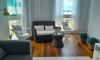 Imagem 7: Cobertura com 3 dormitórios à venda, 160 m² por R$ 1.450.000,00 - Centro - Cabo Frio/RJ