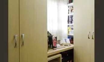 Imagem 4: Apartamento com 2 dormitórios para alugar, 104 m² por R$ 3.114/mês - Centro - São Bernardo