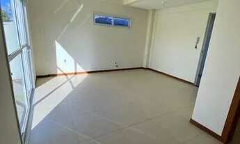 Imagem 2: Apartamento com 3 dormitórios à venda, 73 m² por R$ 315.000,00 - Forquilhinhas - São José