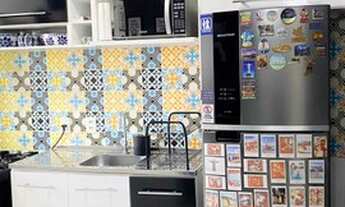 Imagem 3: Apartamento a venda 2 dormitorios Campo Limpo - São Paulo - SP