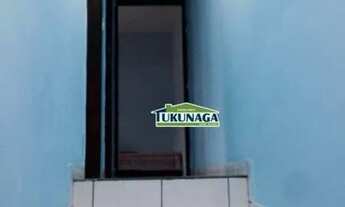 Imagem 7: Sobrado com 3 dormitórios, 180 m² - venda por R$ 800.000,00 ou aluguel por R$ 4.250,00/mês