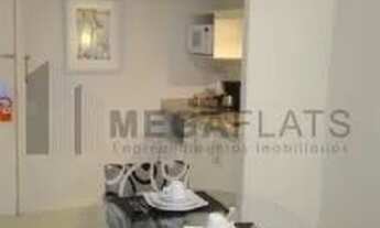 Imagem 2: FLAT PARA VENDA NO JARDINS HB NINETY!