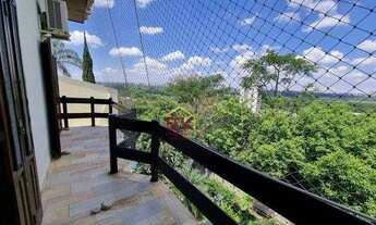 Imagem 5: Sobrado com 4 dormitórios para alugar, 430 m² por R$ 10.560,00/mês - Urbanova - São José d