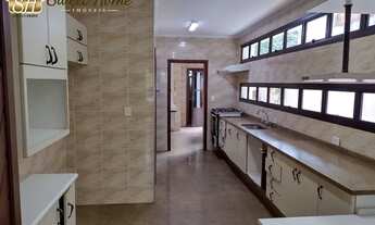 Imagem 5: Linda casa no residencial Alphaville 9