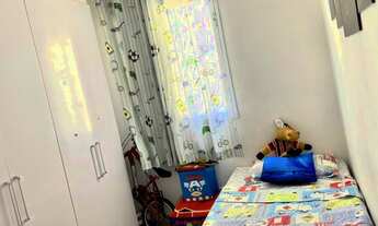 Imagem 7: Apartamento para venda possui 46 metros quadrados com 2 quartos em Jardim Mitsutani - São