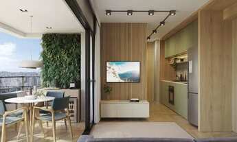 Imagem 3: Apartamento com 1 quarto, 36,22m², à venda em São Paulo, Centro