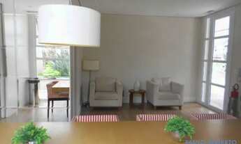 Imagem: APARTAMENTO - MORUMBI - SP