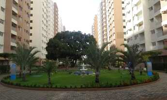 Imagem: Spázio Acqua Condomínio Clube de 2/4 com