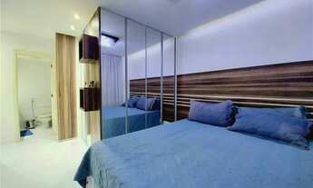 Imagem 3: Apartamento com 3 quartos para alugar, 92 m² por R$ 6.471/mês - Barra da Tijuca - Rio de J