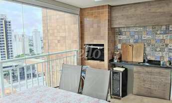 Imagem 1: Santo André - Apartamento Padrão - Vila Valparaíso