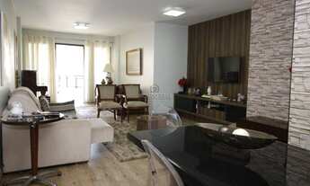 Imagem 5: Apartamento com 4 quartos no Residencial San Diego - Bairro Setor Bueno em Goiânia