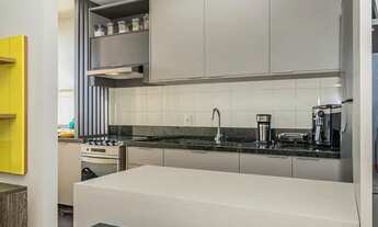 Imagem 3: Apartamento para aluguel com 40 metros quadrados com 1 quarto em Floresta - Porto Alegre