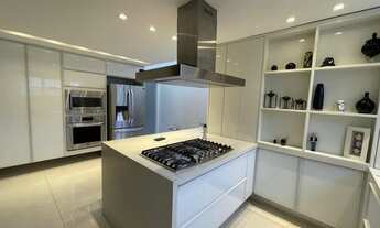 Imagem 5: Casa de condomínio para aluguel tem 360m² com 4 quartos CONDOMÍNIO RIVIERA DEL SOL RECREIO