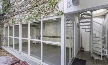 Imagem 7: SAO PAULO - Predio inteiro - VILA MADALENA