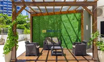 Imagem 3: BALNEáRIO CAMBORIú - Apartamento Padrão - Centro